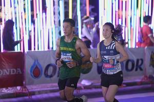 BIB: 2693, 4605
                            <button type="button" onclick="openModal(23197008)" class="btn btn-primary btn-sm float-right btn-popup" data-toggle="modal" data-target=".modal-high-quality">
                        <i class="fas fa-shopping-cart"></i> Add to Cart
                    </button>
                                            <button type="button" onclick="isThisMe(23197008, true)" class="btn btn-success btn-sm float-right btn-popup btn-isme hidden" data-toggle="tooltip" data-placement="bottom" title="นี่คือรูปของคุณใช่ไหม คลิกที่นี่เพื่อเอาเข้าอัลบั้ม">
                        <i class="fas fa-plus"></i> Add to album
                    </button>
                    <button type="button" onclick="isThisMe(23197008, false)" class="btn btn-warning btn-sm float-right btn-popup btn-isnotme hidden">
                        <i class="fas fa-ban"></i> Remove from album
                    </button>